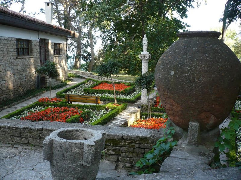 Bisser (Balchik) 162287