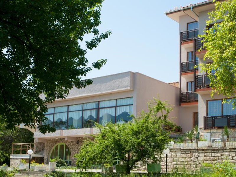 Bisser (Balchik) 162298