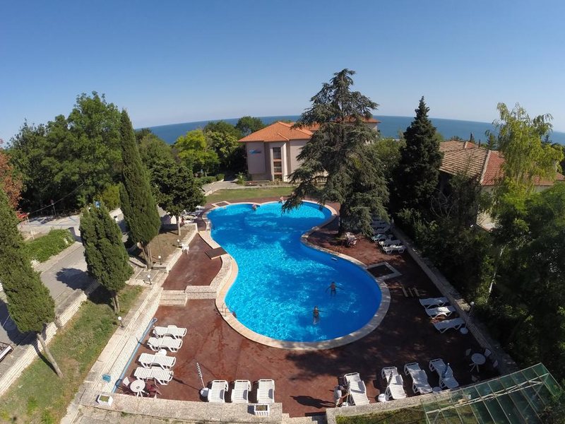 Bisser (Balchik) 162300