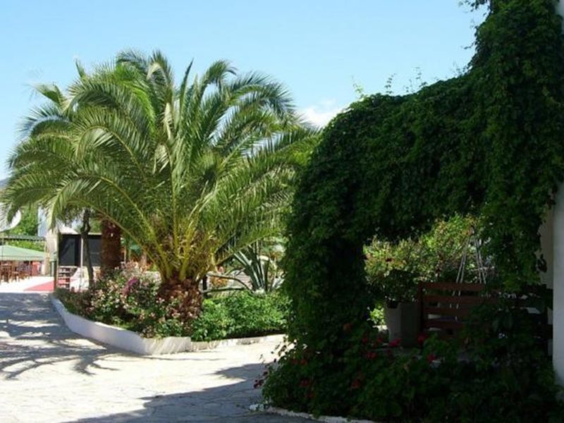 Bitez Antik Hotel 63341