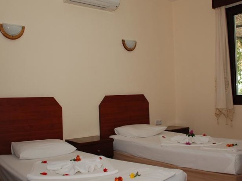 Bitez Antik Hotel 63342