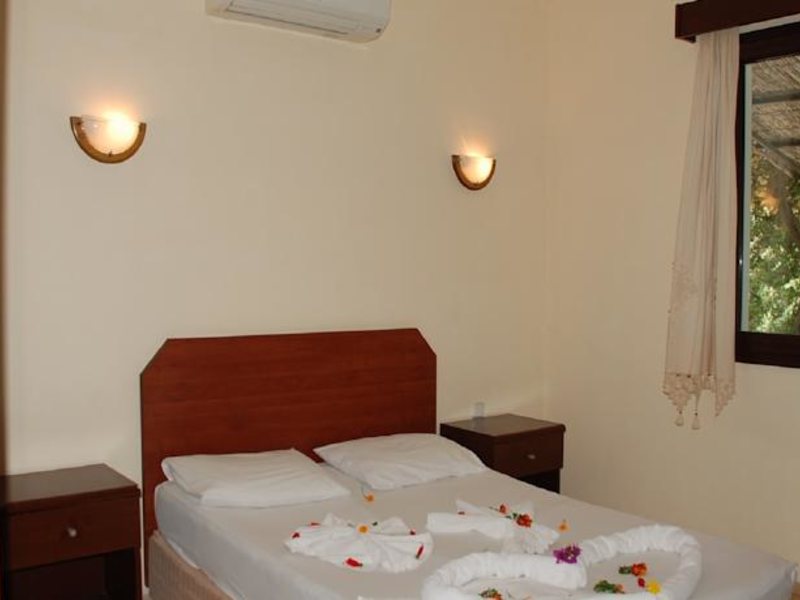 Bitez Antik Hotel 63343