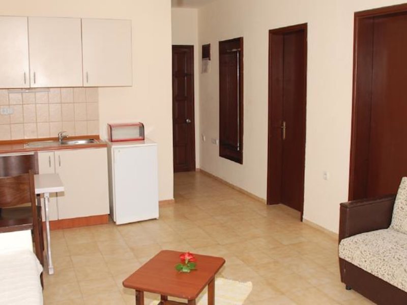 Bitez Antik Hotel 63344