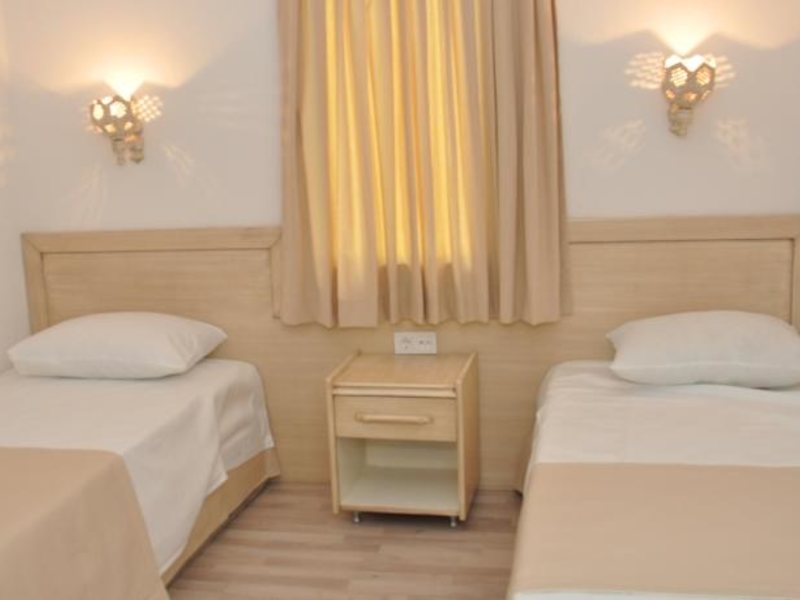 Bitez Antik Hotel 63345