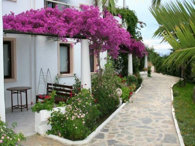 Bitez Antik Hotel 63347