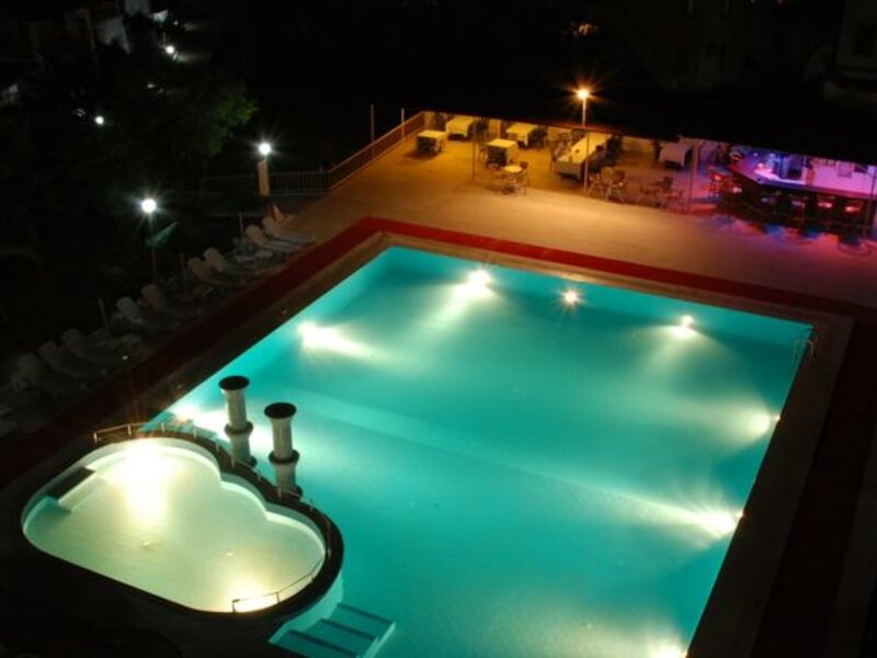 Bitez Antik Hotel 63348