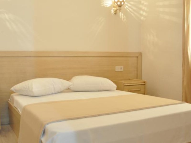 Bitez Antik Hotel 63349