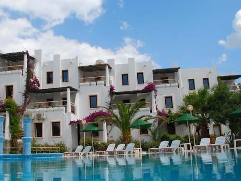 Bitez Antik Hotel 63351