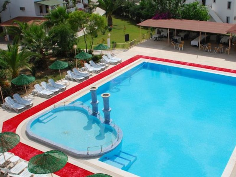 Bitez Antik Hotel 63352