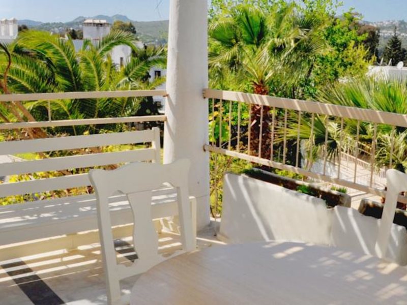 Bitez Antik Hotel 63353