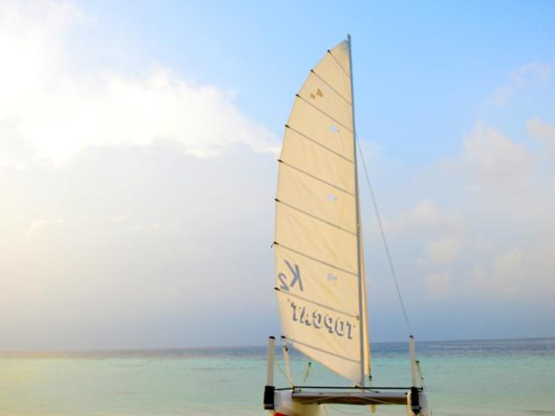 Biyadhoo Island Resort 133946