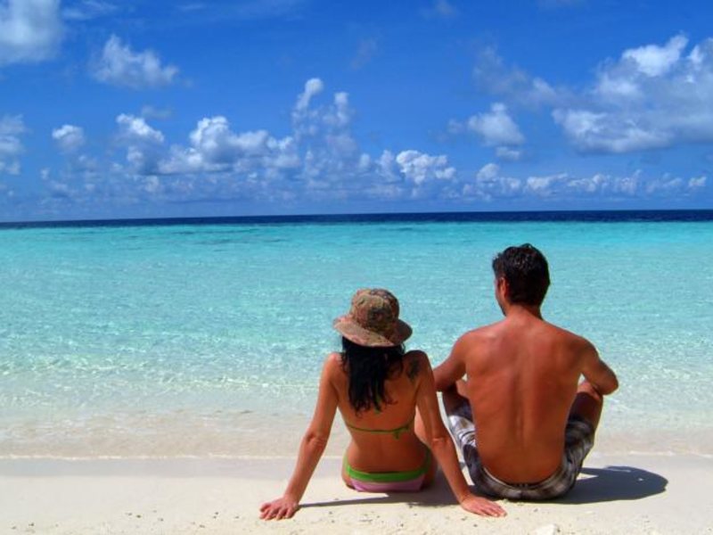 Biyadhoo Island Resort 133947