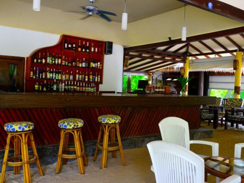 Biyadhoo Island Resort 133948