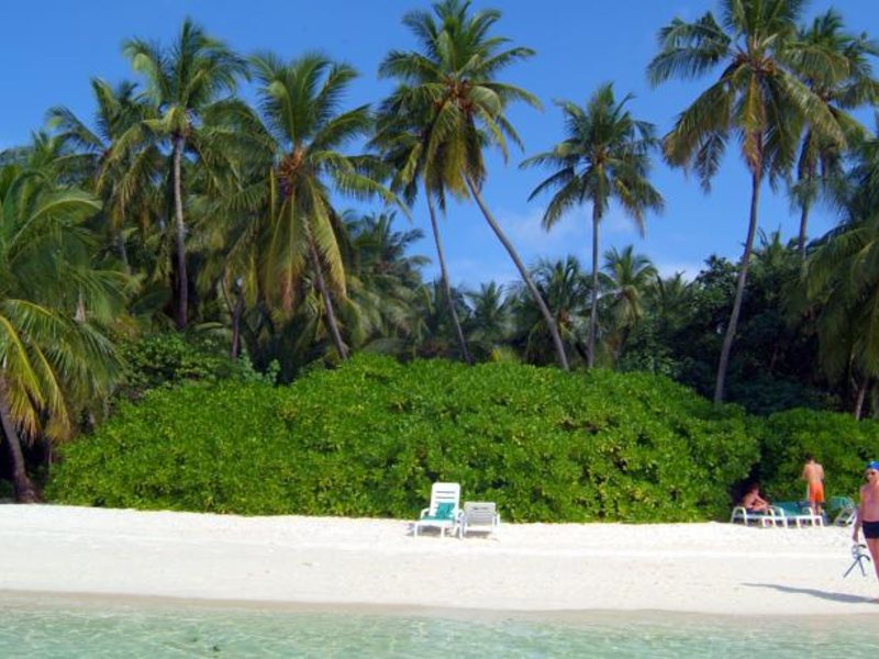 Biyadhoo Island Resort 133950