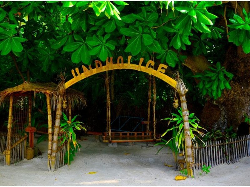 Biyadhoo Island Resort 133951