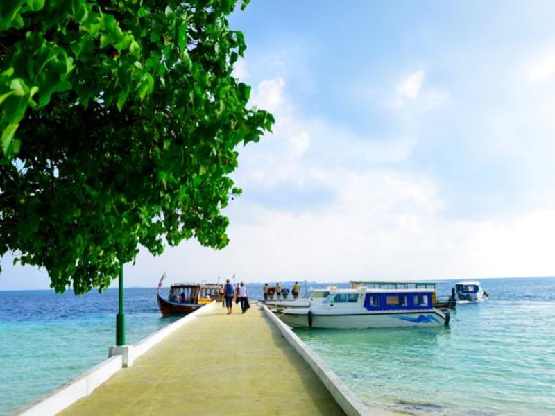 Biyadhoo Island Resort 133953