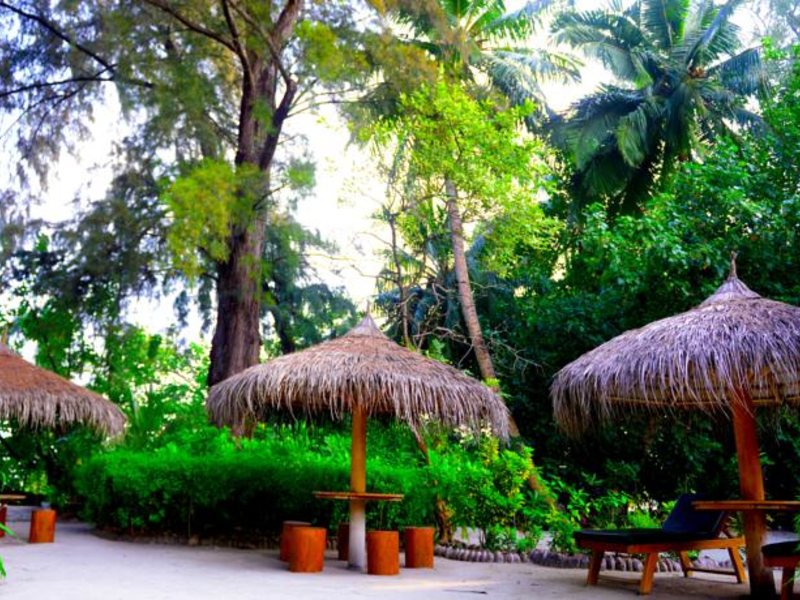 Biyadhoo Island Resort 133957