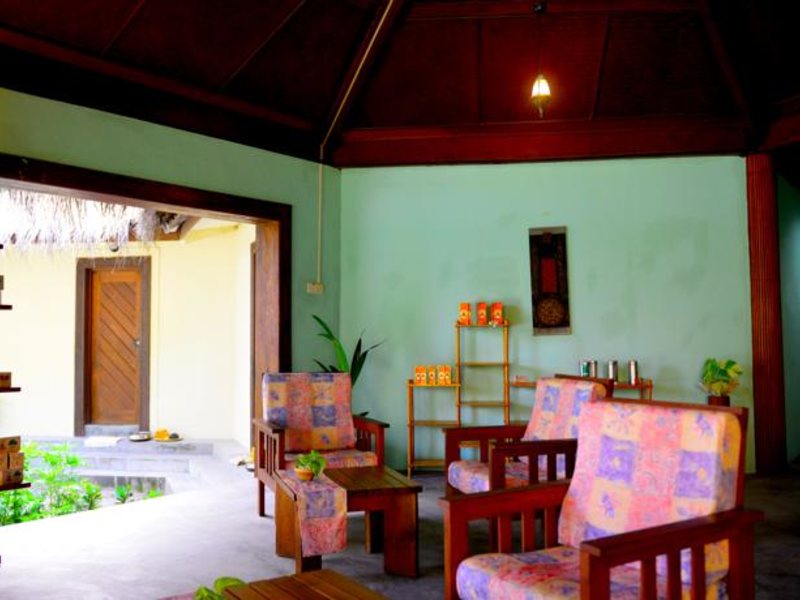 Biyadhoo Island Resort 133958