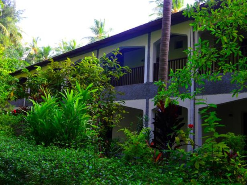 Biyadhoo Island Resort 133960