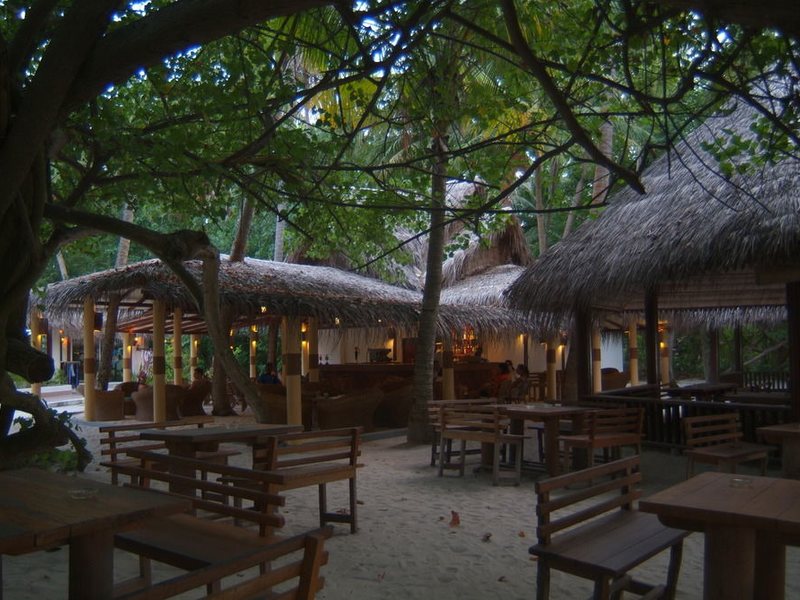 Biyadhoo Island Resort 133962
