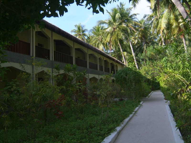 Biyadhoo Island Resort 133963
