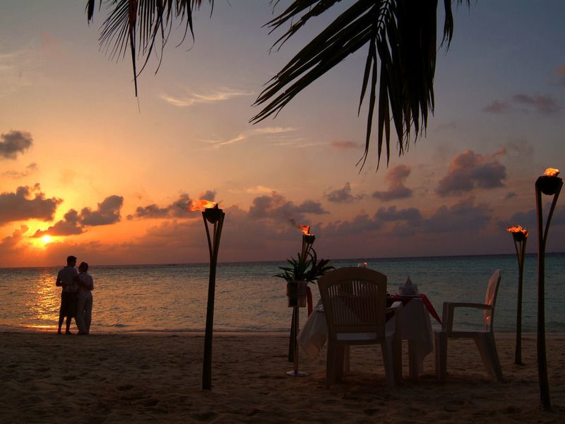 Biyadhoo Island Resort 133964