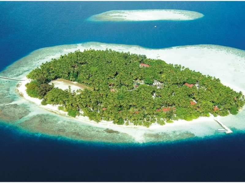 Biyadhoo Island Resort 133966