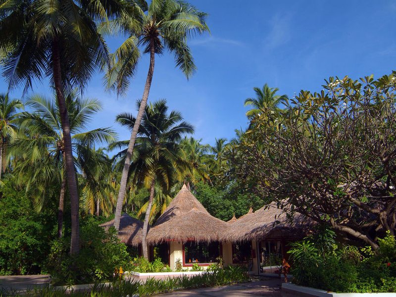 Biyadhoo Island Resort 133967