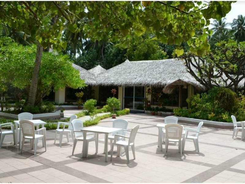 Biyadhoo Island Resort 133968