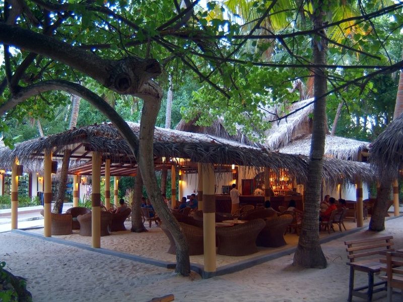 Biyadhoo Island Resort 133970
