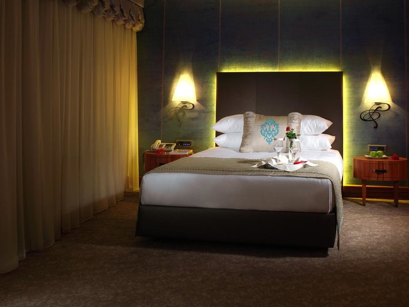 Biz Cevahir Hotel Sultanahmet 294533