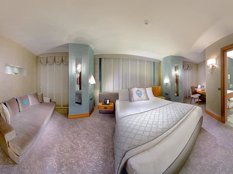 Biz Cevahir Hotel Sultanahmet 294534