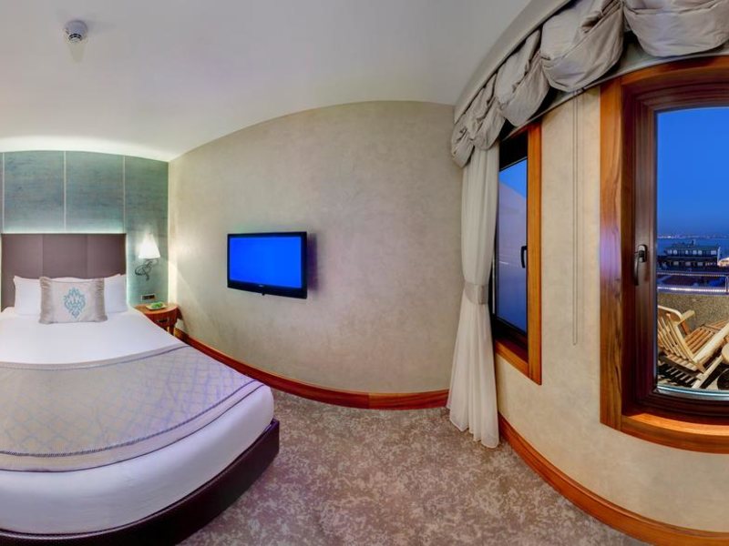 Biz Cevahir Hotel Sultanahmet 294535