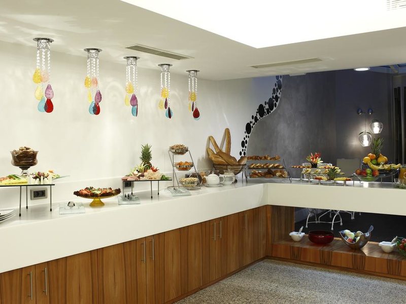 Biz Cevahir Hotel Sultanahmet 294536