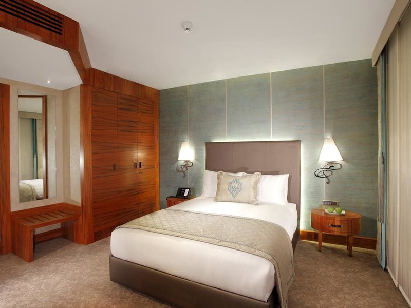 Biz Cevahir Hotel Sultanahmet 294537