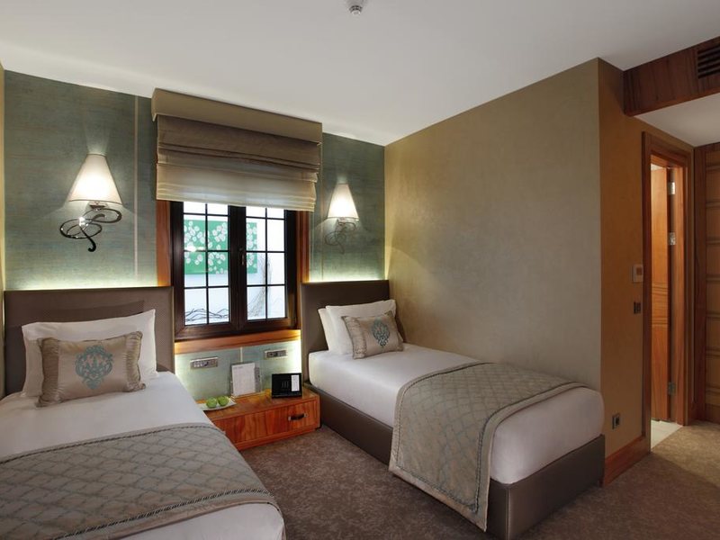 Biz Cevahir Hotel Sultanahmet 294539