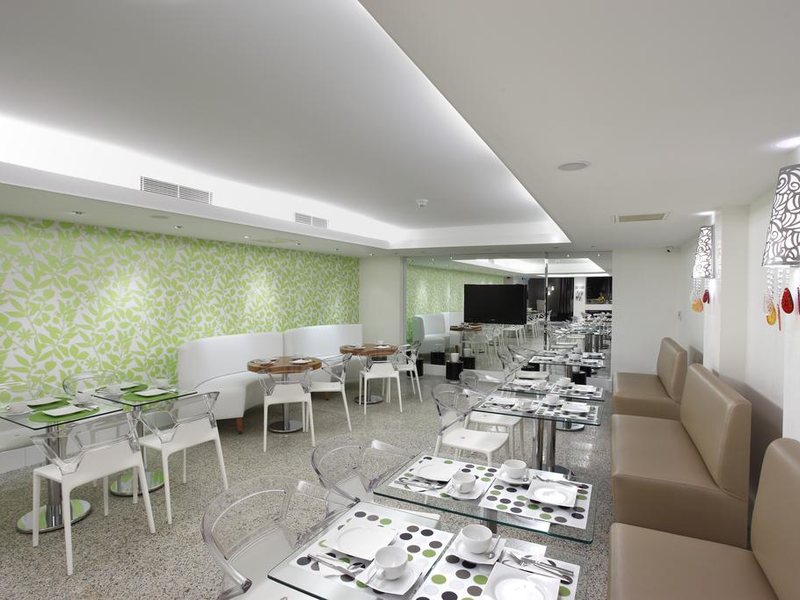 Biz Cevahir Hotel Sultanahmet 294540