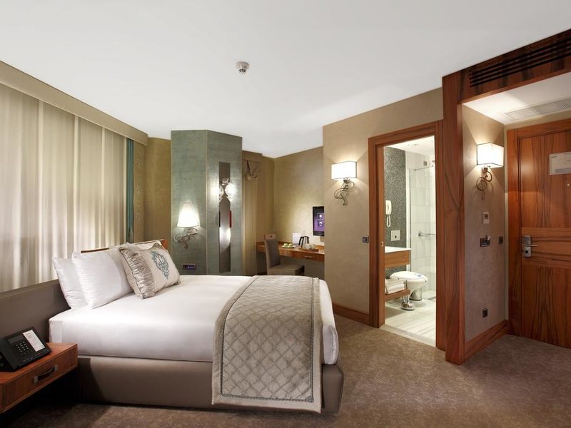 Biz Cevahir Hotel Sultanahmet 294542