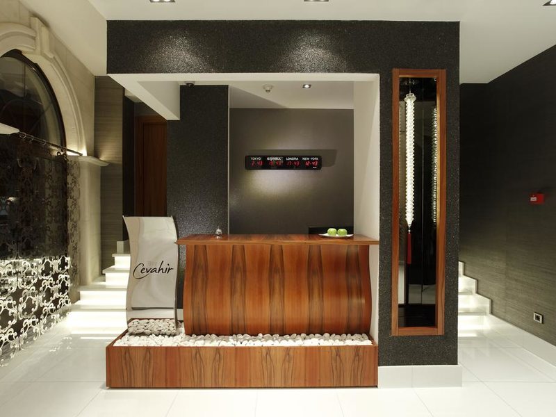 Biz Cevahir Hotel Sultanahmet 294543