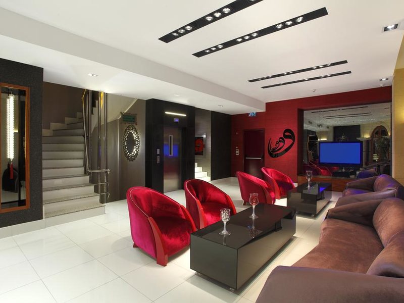 Biz Cevahir Hotel Sultanahmet 294546