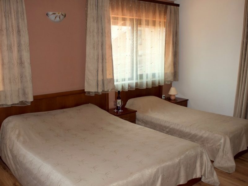 Bizeva House FH (Bansko) 309722