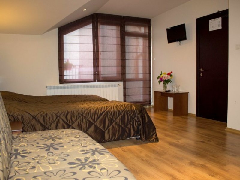 Bizeva House FH (Bansko) 309724