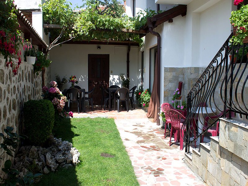 Bizeva House FH (Bansko) 309731