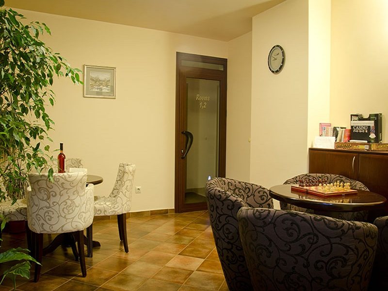 Bizeva House FH (Bansko) 309732