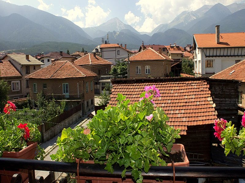 Bizeva House FH (Bansko) 309734