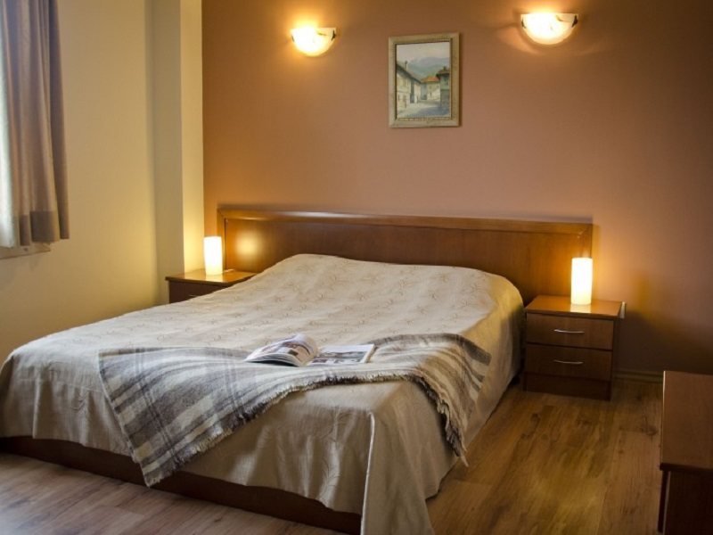 Bizeva House FH (Bansko) 309740
