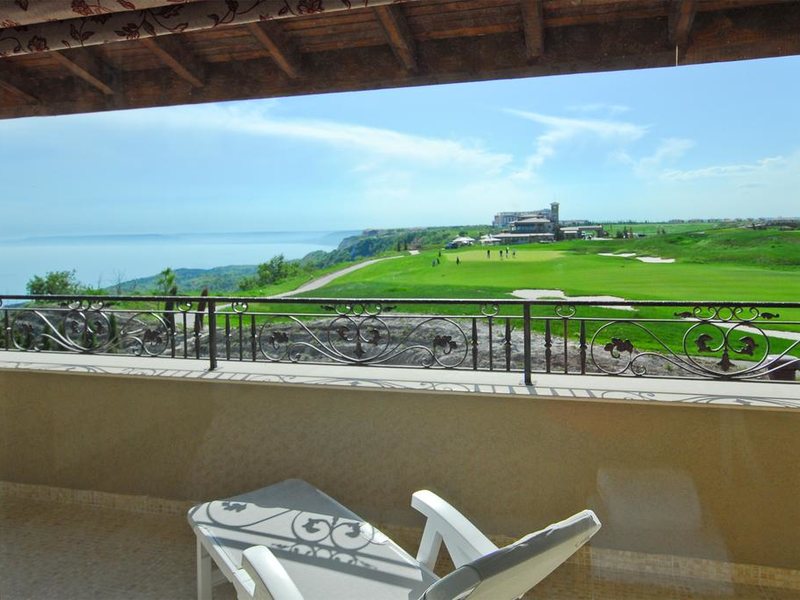 BlackSea Rama Club Residence Aparthotel 238337