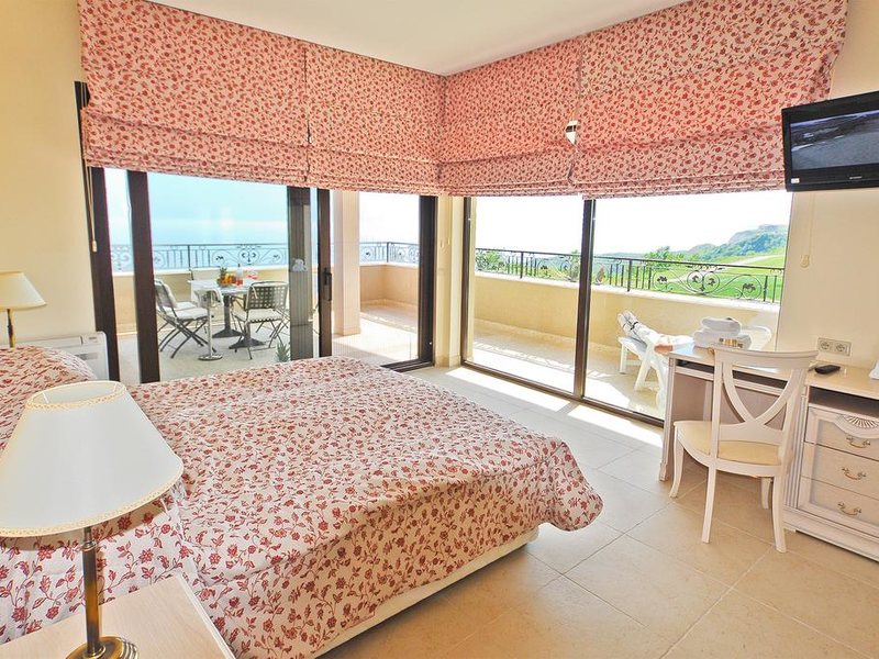 BlackSea Rama Club Residence Aparthotel 238338