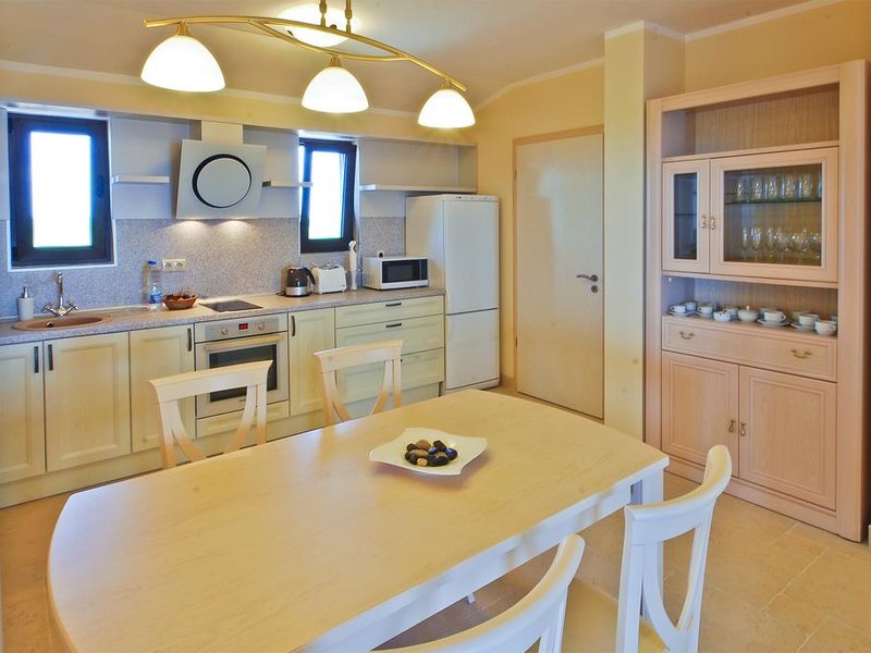 BlackSea Rama Club Residence Aparthotel 238339