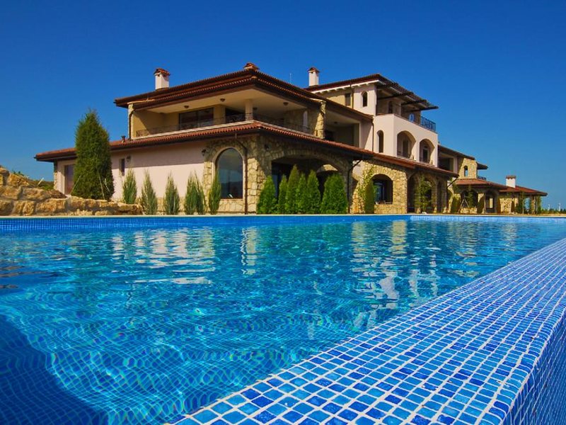 BlackSea Rama Club Residence Aparthotel 238342